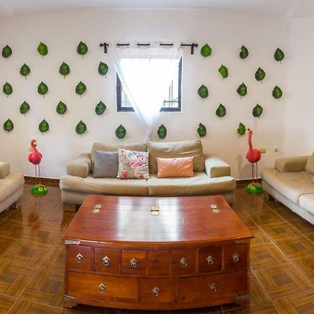 Casa Flamingo Daire Valladolid  Dış mekan fotoğraf