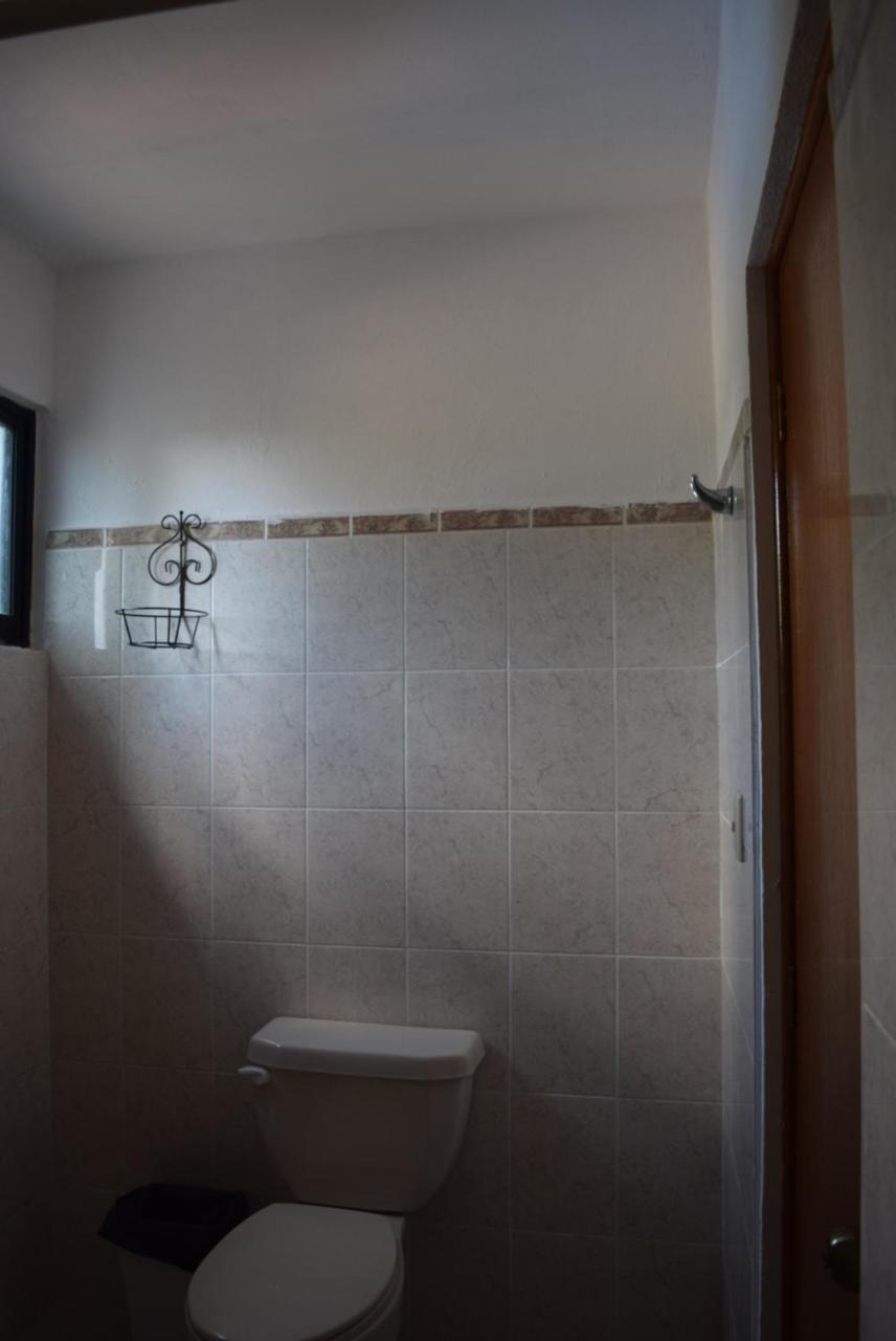 Casa Flamingo Daire Valladolid  Dış mekan fotoğraf