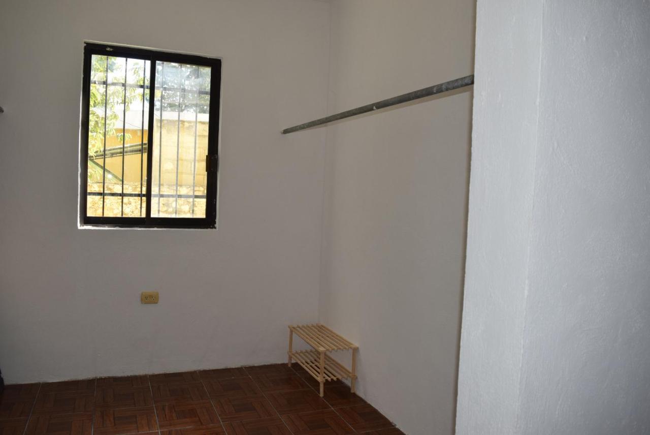 Casa Flamingo Daire Valladolid  Dış mekan fotoğraf
