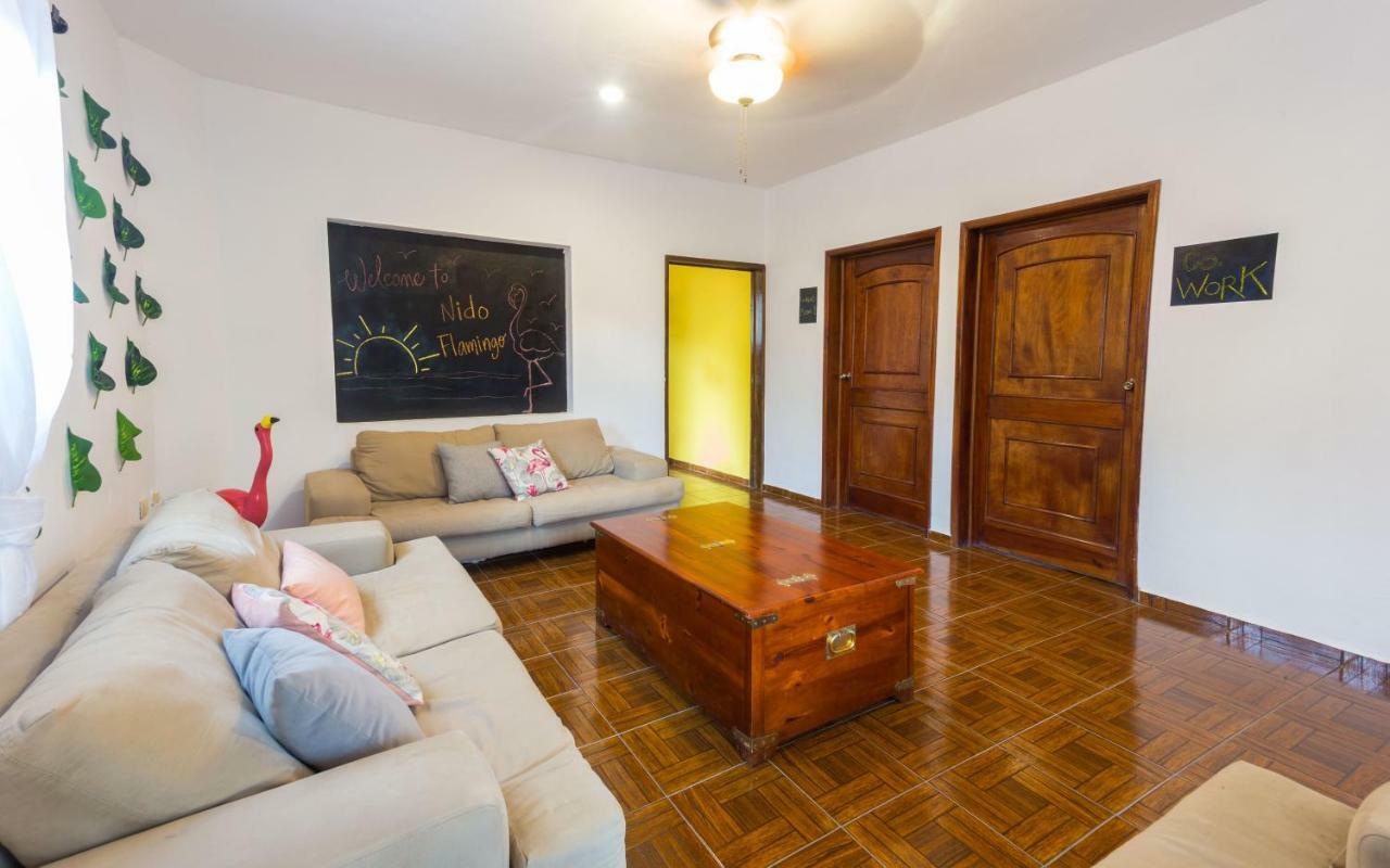 Casa Flamingo Daire Valladolid  Dış mekan fotoğraf