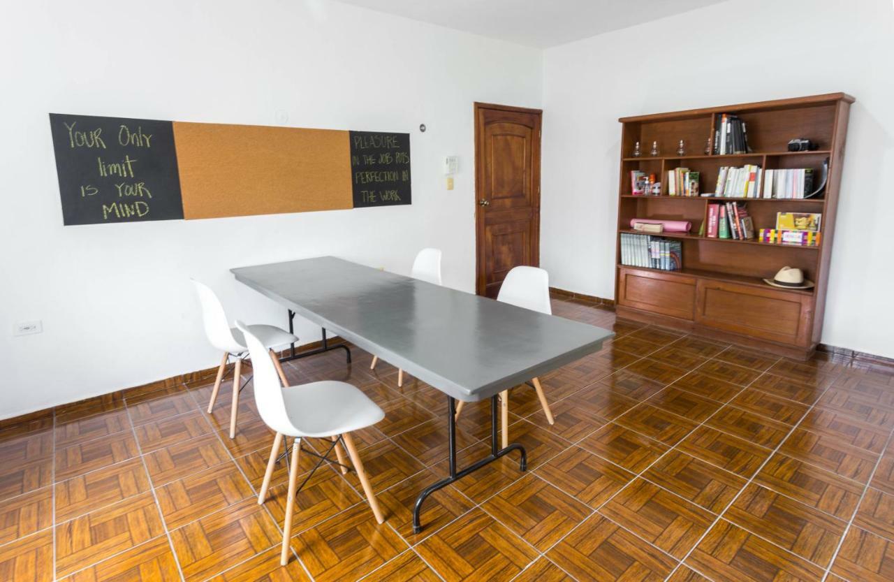 Casa Flamingo Daire Valladolid  Dış mekan fotoğraf